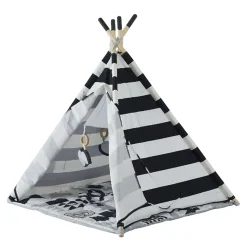 Wonder & Wise Baby Activity Tent - ABC