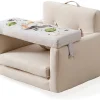 Wonder & Wise Baby Activity Square Chair