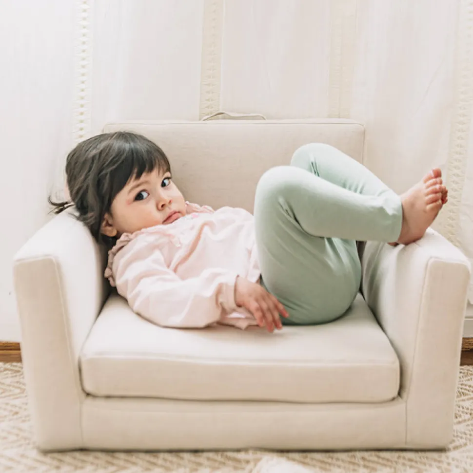 Wonder & Wise Baby Activity Square Chair