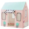 Wonder & Wise Beauty Salon Playhome