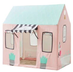 Wonder & Wise Beauty Salon Playhome