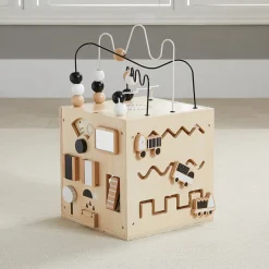 Wonder & Wise Busy Box