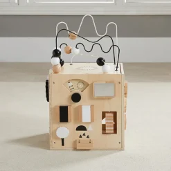 Wonder & Wise Busy Box