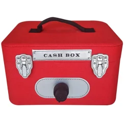 Wonder & Wise Cash Box Play Set