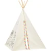 Wonder & Wise Painting Play Tent
