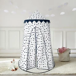 Wonder & Wise Star Pop-Up Tent