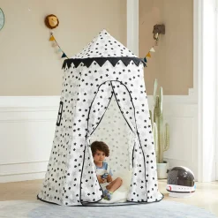 Wonder & Wise Star Pop-Up Tent