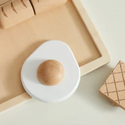 Wonder & Wise Table It Breakfast Set