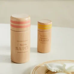 Wonder & Wise Table it Pasta Set
