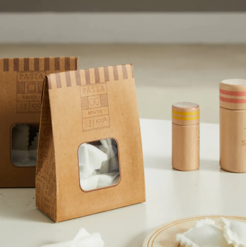 Wonder & Wise Table it Pasta Set