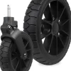 WonderFold All Terrian XL Wheels with PU Tires