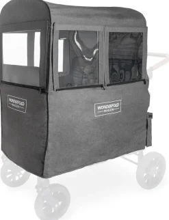 WonderFold All Weather Cover for W4 2.0 Only