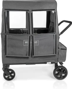 WonderFold All Weather Cover for W4 2.0 Only