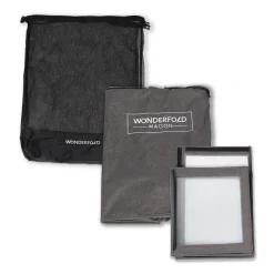 WonderFold All Weather Cover for W4 2.0 Only