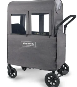 WonderFold All Weather Cover for W2