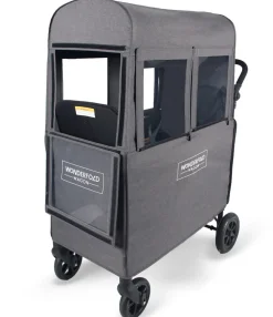 WonderFold All Weather Cover for W2