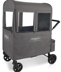 WonderFold All Weather Cover for W4 Original