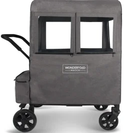 WonderFold All Weather Cover for W4 Original