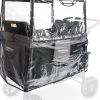 Wonderfold Clear Rain Cover for W4 Luxe and W4 Elite