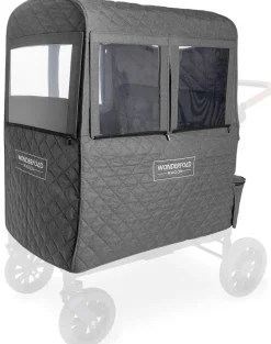 WonderFold Cold Weather Shield Winter Cover for W4 2.0 Only