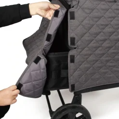 WonderFold Cold Weather Shield Winter Cover for W4 2.0 Only