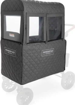 WonderFold Cold Weather Shield Winter Cover for W2 2.0 Only