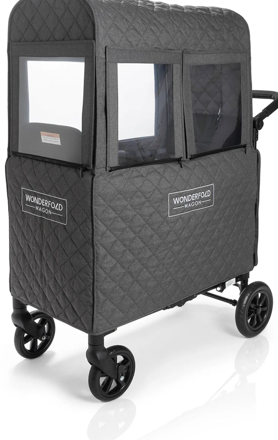 WonderFold Cold Weather Shield Warm Cover for W2 Original