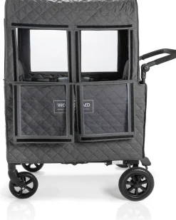 WonderFold Cold Weather Shield Warm Cover for W2 Original