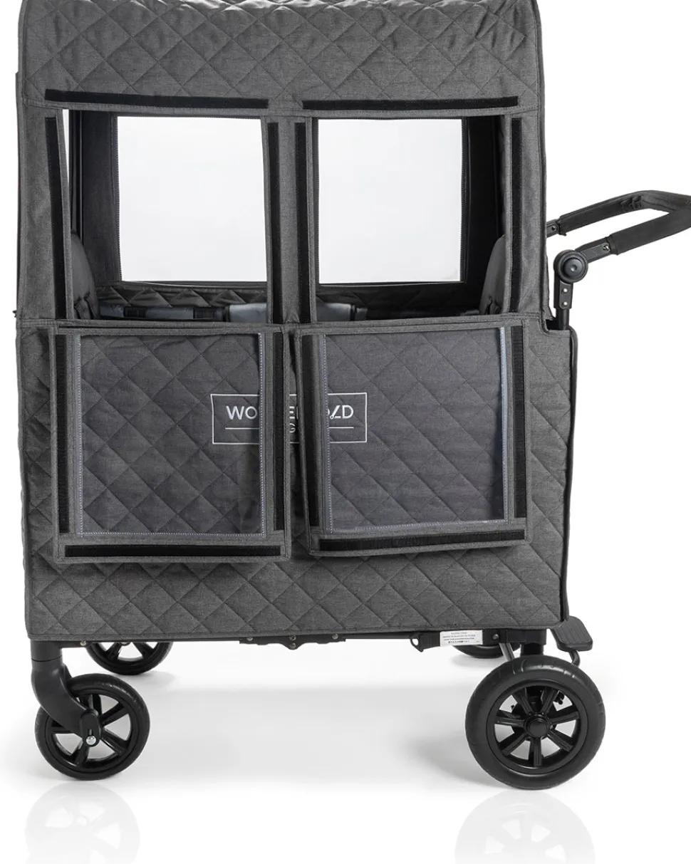 WonderFold Cold Weather Shield Warm Cover for W2 Original