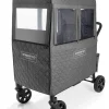 WonderFold Cold Weather Shield Winter Cover for W4 Original Only