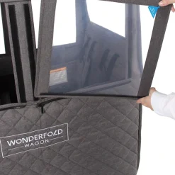 WonderFold Cold Weather Shield Winter Cover for W4 Original Only