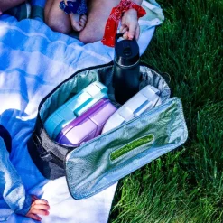 WonderFold 2-In-1 UV Light Sterilizing & Cooler Bag (fits all wagons)