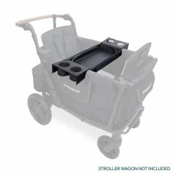 WonderFold L2 Flex Snack Tray