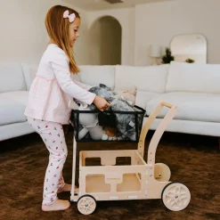Wonderfold Step By Step Wagon Walker