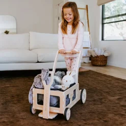 Wonderfold Step By Step Wagon Walker
