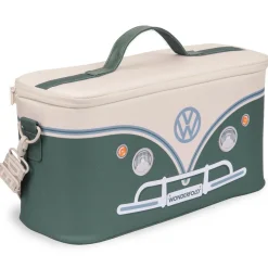 WonderFold VW Cooler Bag - Sage Green