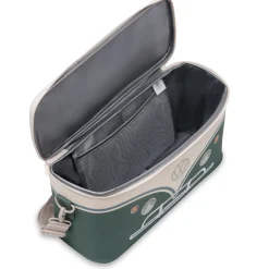 WonderFold VW Cooler Bag - Sage Green