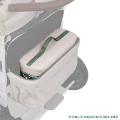 WonderFold VW Cooler Bag - Sage Green