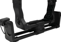 WonderFold W4 Car Seat Adapter - Britax