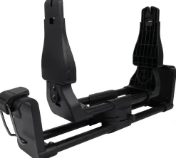 WonderFold W4 Car Seat Adapter - Graco