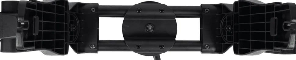 WonderFold W4 Car Seat Adapter - Graco