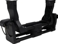 WonderFold W2 Car Seat Adapter - Britax