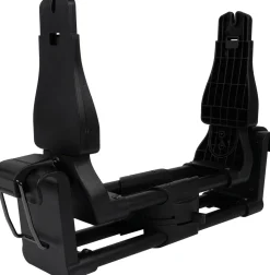WonderFold W2 Car Seat Adapter - Graco