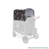 WonderFold W2 Elite/luxe Panoramic Canopy - Van Gogh Sketches