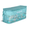 WonderFold W4 Elite/luxe Rear Basket - Van Gogh Almond Blossoms