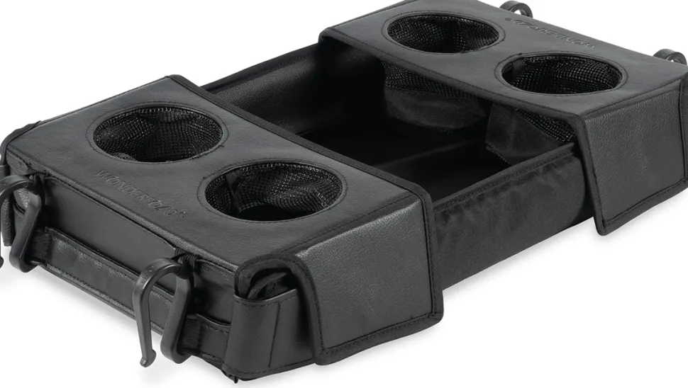 WonderFold W2 Flex Snack Tray