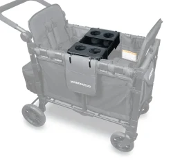 WonderFold W2 Flex Snack Tray