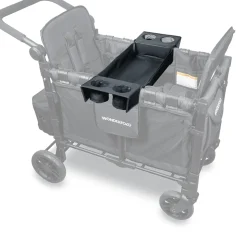 WonderFold W2 Flex Snack Tray