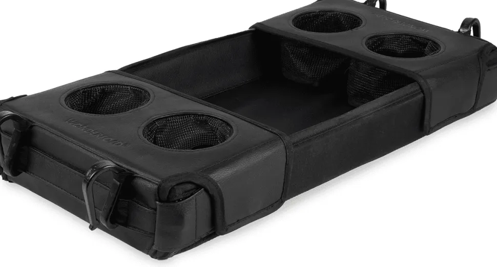 WonderFold W4 Flex Snack Tray