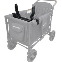 WonderFold W4 Series Car Seat Adapter - UPPAbaby